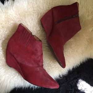MATISSE NUGENT ANKLE BOOTS FREE PEOPLE NASTY GAL